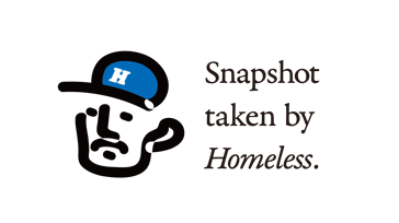 Snapshot taken by Homeless.