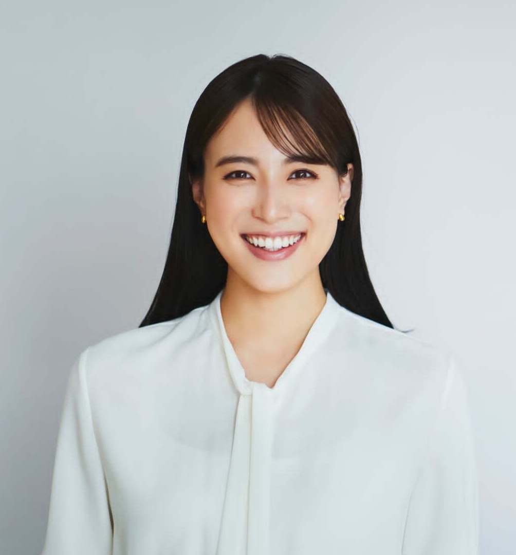 アナウンサー・NewMe CCO
笹川 友里様